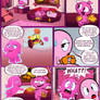 Pinky's Advice