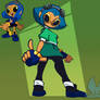 SonicMe Thing