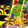 The Pacverse