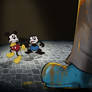 Inkwell terror