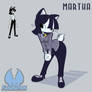 Martha