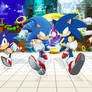 Sonics