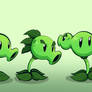 Peas