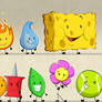 Bfdi characters-1
