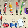 Some Objects-3