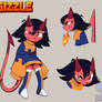 Sizzle