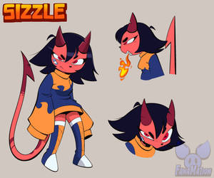 Sizzle