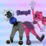 Hip Bump