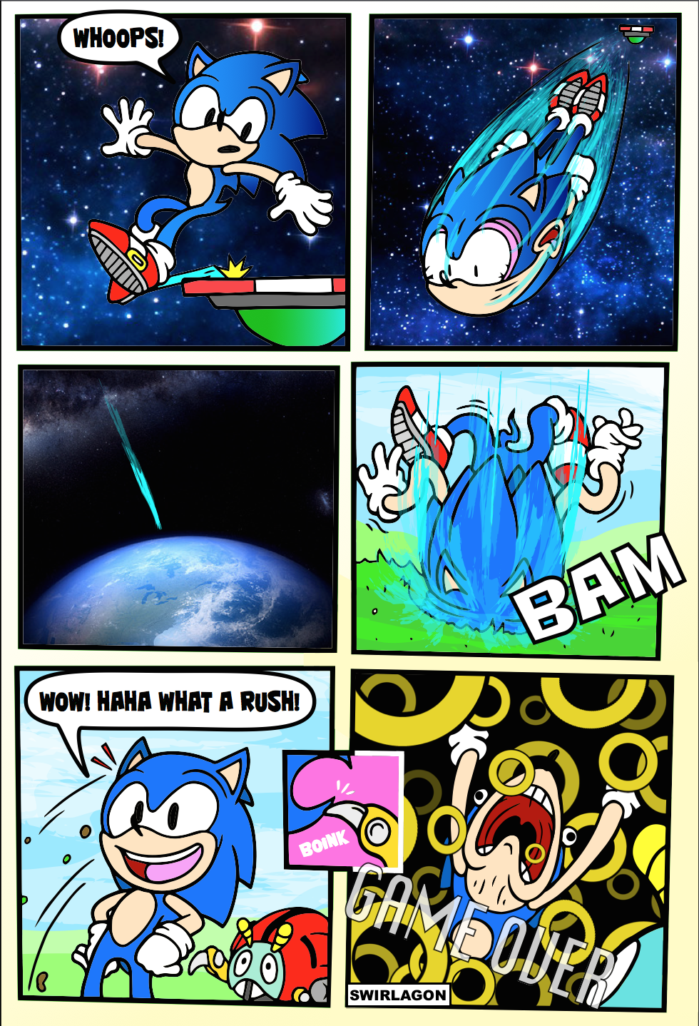 Sonic Logic