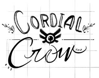 [PERSONAL] Cordial Crow