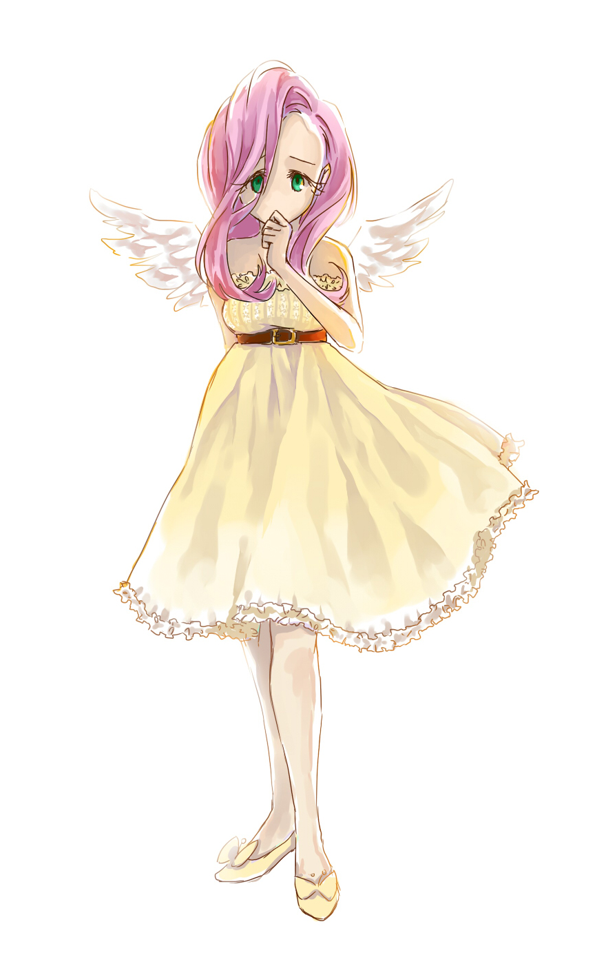 Fluttershy