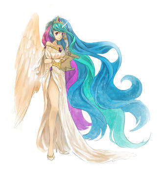 Celestia