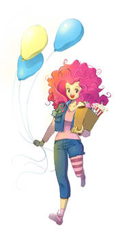 Pinkiepie