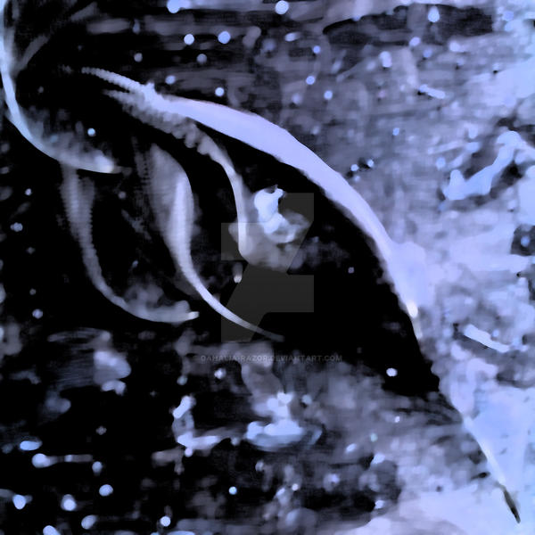 Computerized texture by Dahalia-Razor on DeviantArt