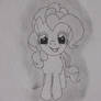 Pinkie Pie wuvs you