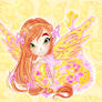 Cogwheel Butteflix Fairy