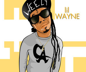 Weezy by 777campe