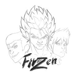 firzen sketch