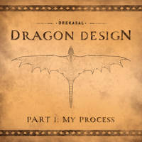 Dragon Design | PART I