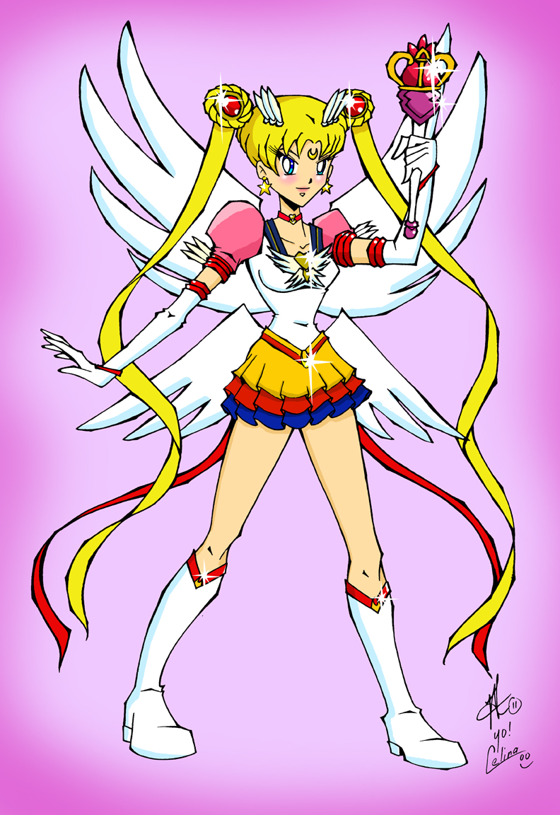 Sailor Moon