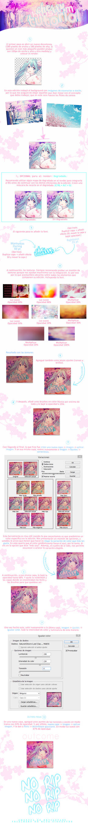 Cherry Blossom Tutorial By Ameryca On Deviantart Cherry Blossom Tutorial By Ameryca On Deviantart