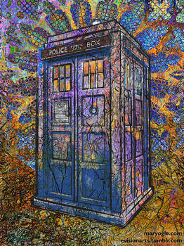 Tardis