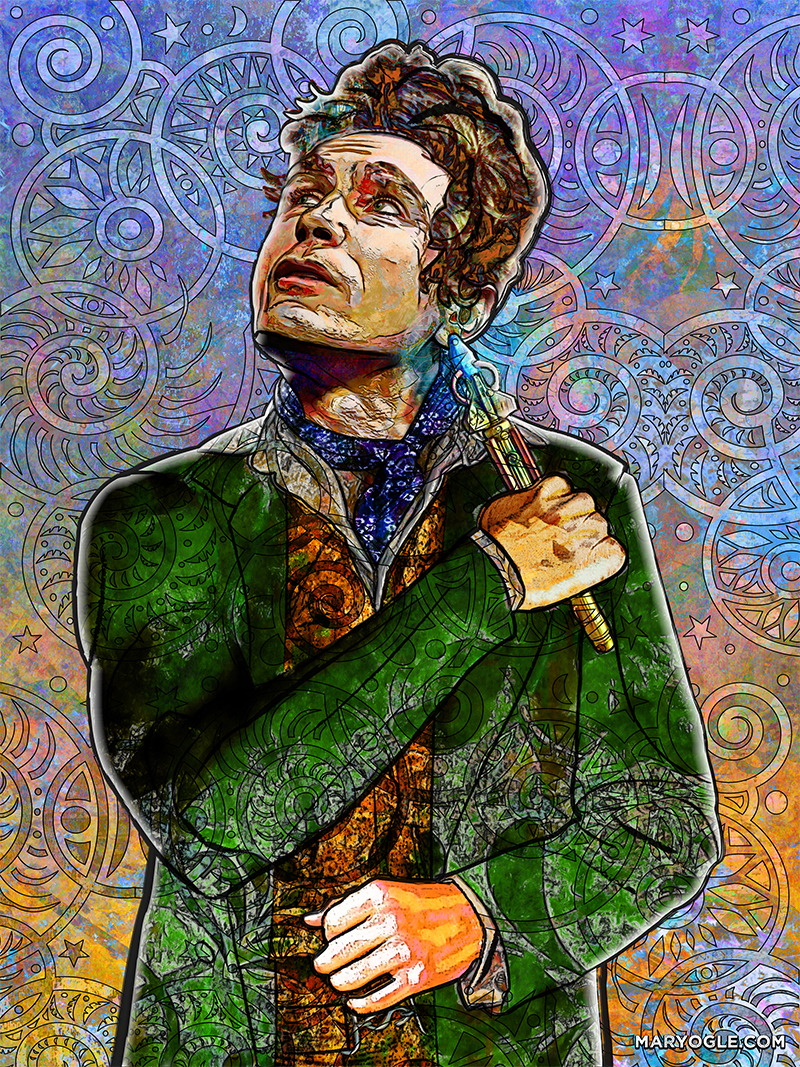 Eighth Doctor