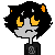 Karkat icon!