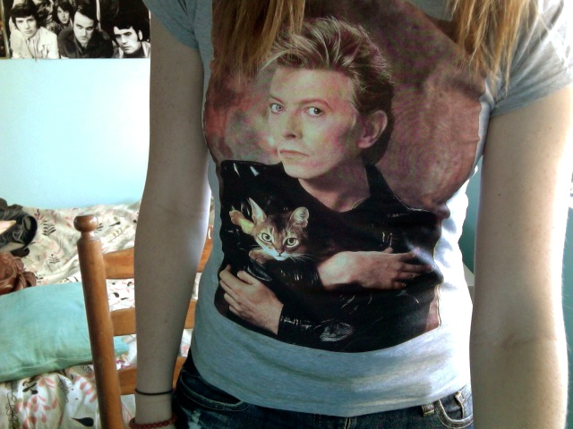 Most favourite tshirt ever