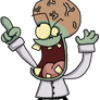 Derpy Dr. Zomboss