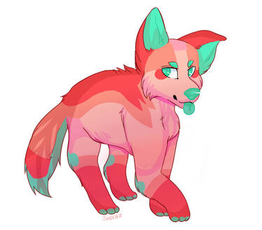 Explore the Best Sheebz Art | DeviantArt