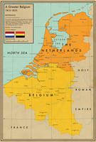 A Greater Belgium