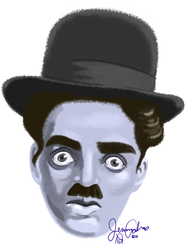 Charlie Chaplin