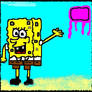 spongebob