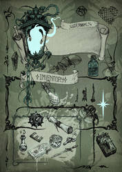 Fragments of Fantasies II