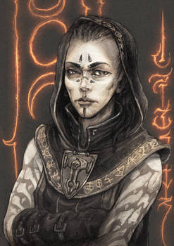 Fatebinder Zkauba (Tyranny)