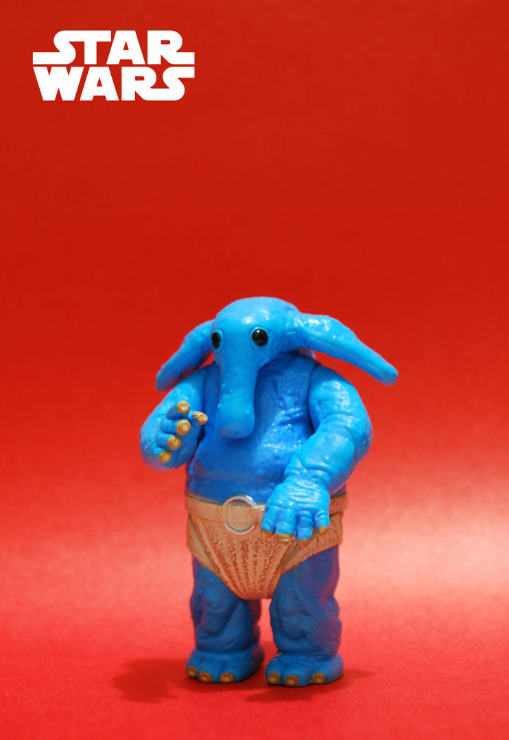 Max Rebo by robsola on DeviantArt
