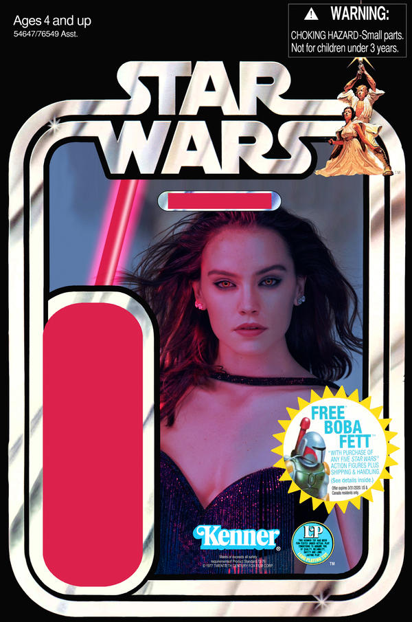 Star Wars Rey by Jedyblur on DeviantArt