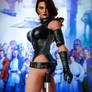 Mara Jade Star Wars