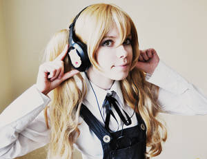 Taiga Vocaloid