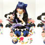 Stocking cosplay