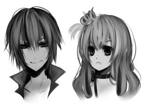 Headshot Request Batch 2