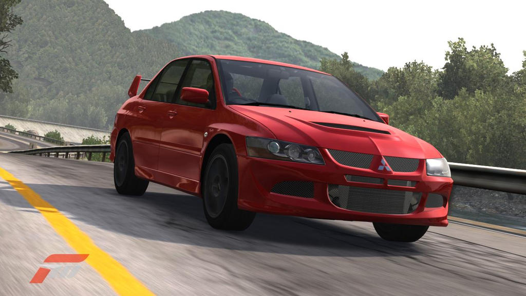 It's a Mitsi! by AloneRacecar on DeviantArt