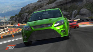 Ford RS