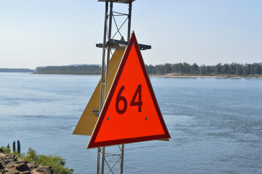 64 Sign by AloneRacecar on DeviantArt