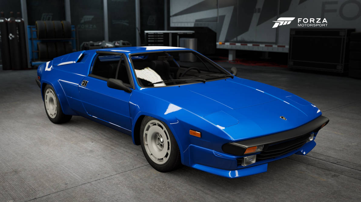 Jalpa by AloneRacecar on DeviantArt