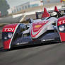 Audi R10 North America