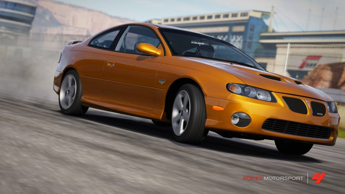 Gto Unity GTO by AloneRacecar on DeviantArt