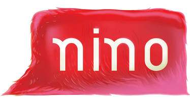 nino logotype 1