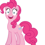 RUN PINKIE!